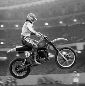 Meet your Posher, Donnie